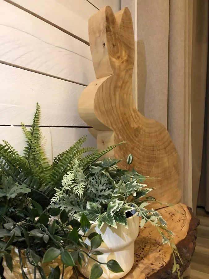 Pan Pan Le Lapin Aubagne-Cassis-Aix En Provence Apartment