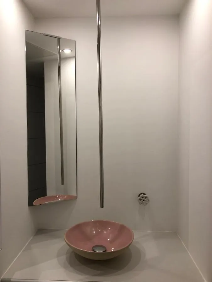 Pan Pan Le Lapin Aubagne-Cassis-Aix En Provence Apartment