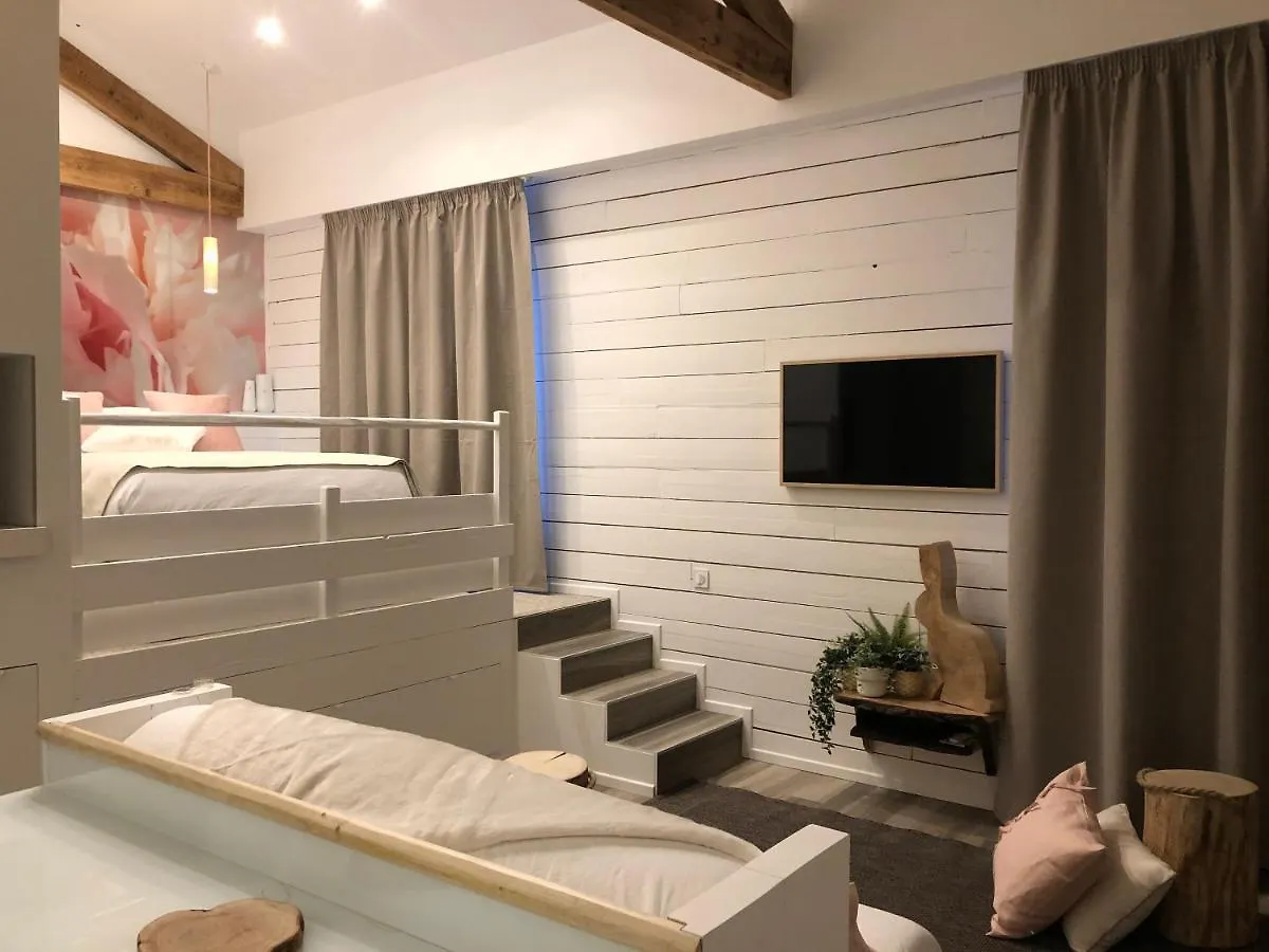 Pan Pan Le Lapin Aubagne-Cassis-Aix En Provence Apartment