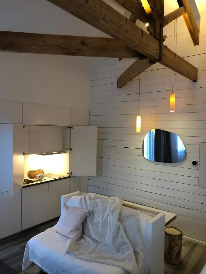 Pan Pan Le Lapin Aubagne-Cassis-Aix En Provence Apartment France