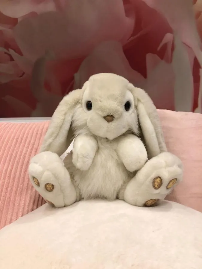 Pan Pan Le Lapin Aubagne-Cassis-Aix En Provence公寓
