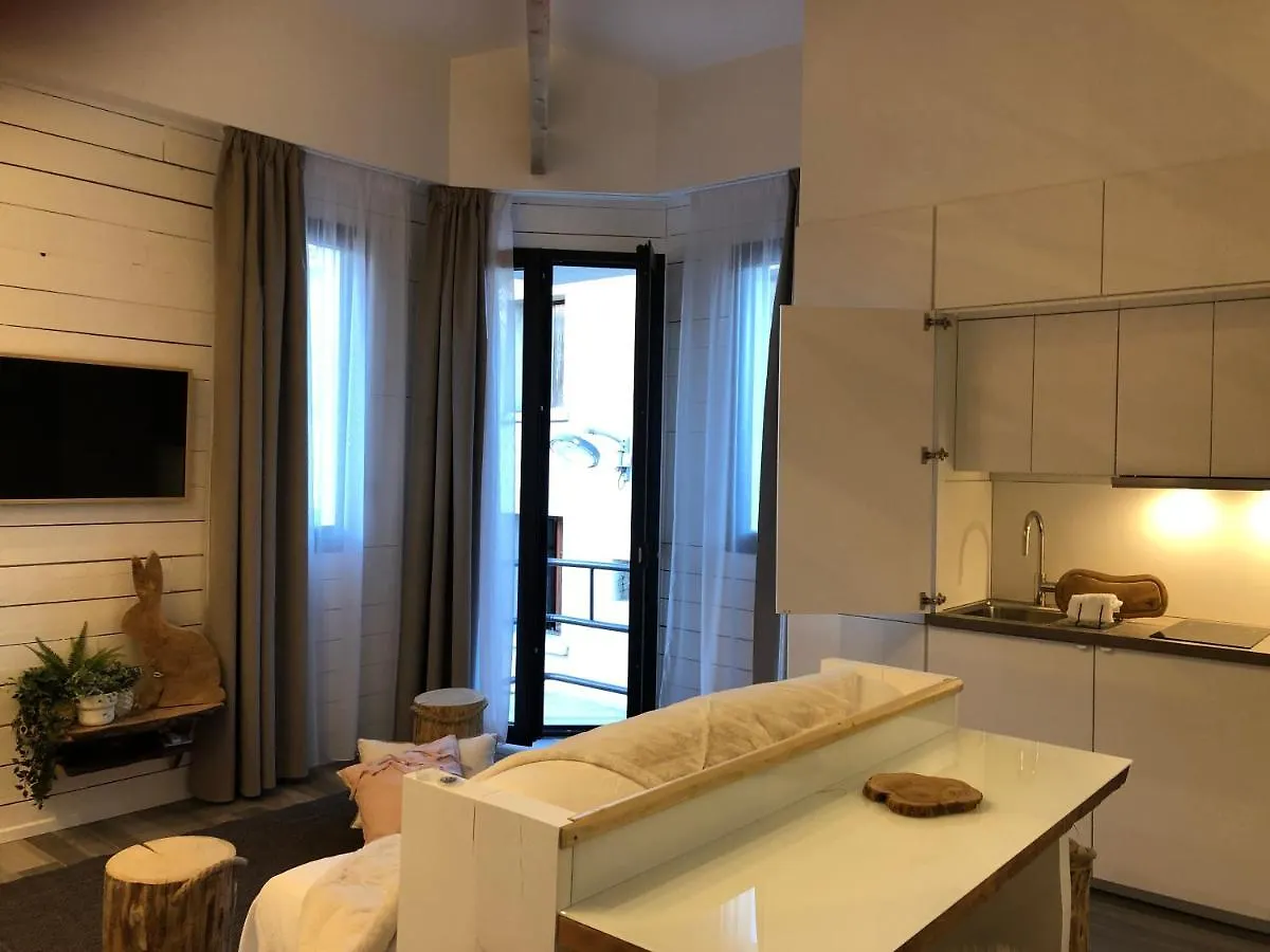 Pan Pan Le Lapin Aubagne-Cassis-Aix En Provence公寓 0*, 欧巴涅 法国
