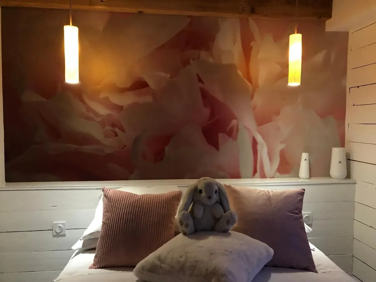 Pan Pan Le Lapin Aubagne-Cassis-Aix En Provence公寓 法国