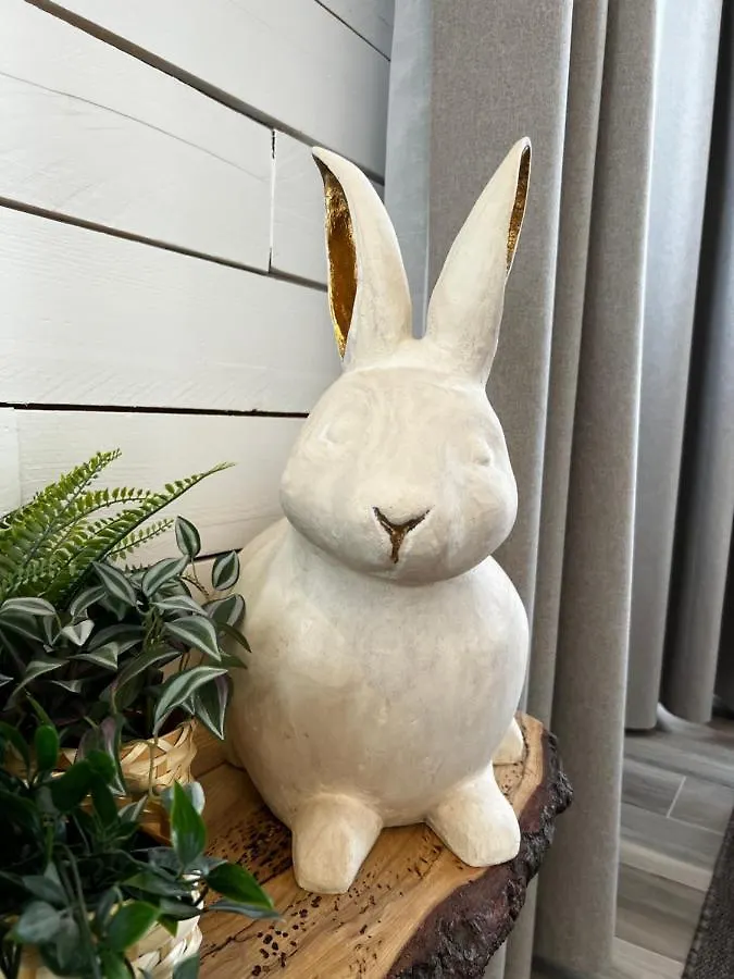 公寓 Pan Pan Le Lapin Aubagne-Cassis-Aix En Provence公寓 法国